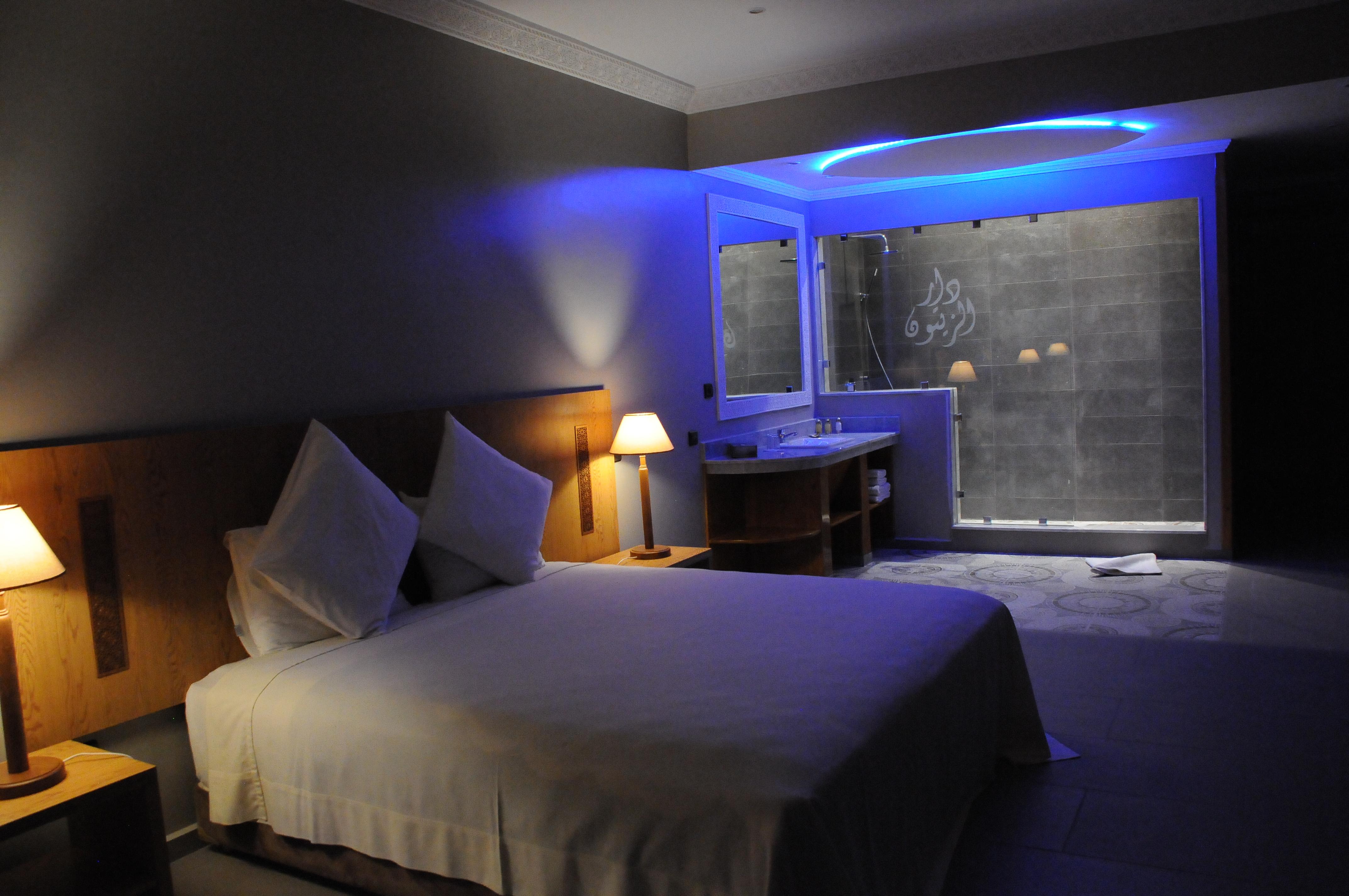La Maison Des Oliviers 4*