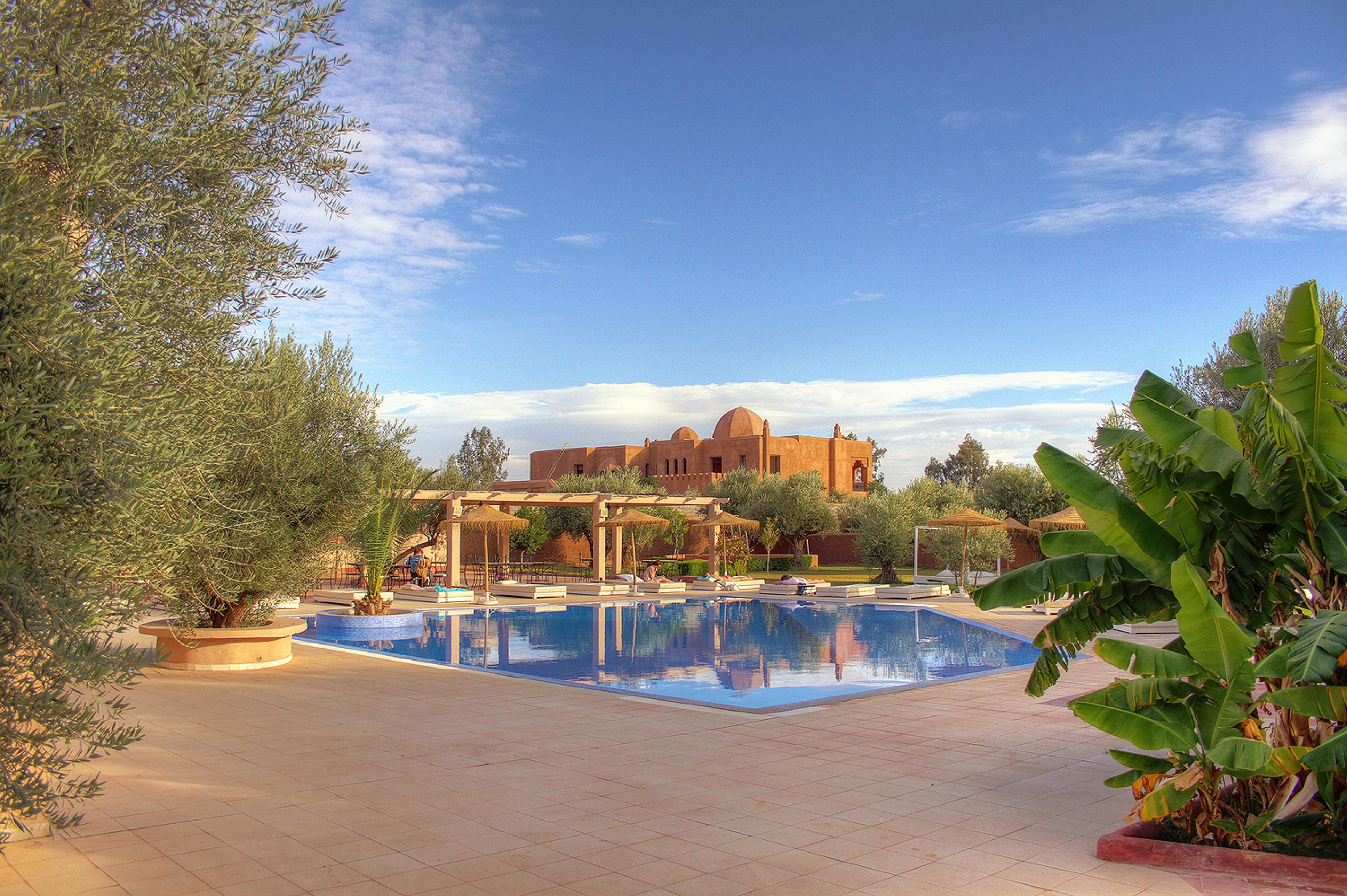 La Maison Des Oliviers 4*