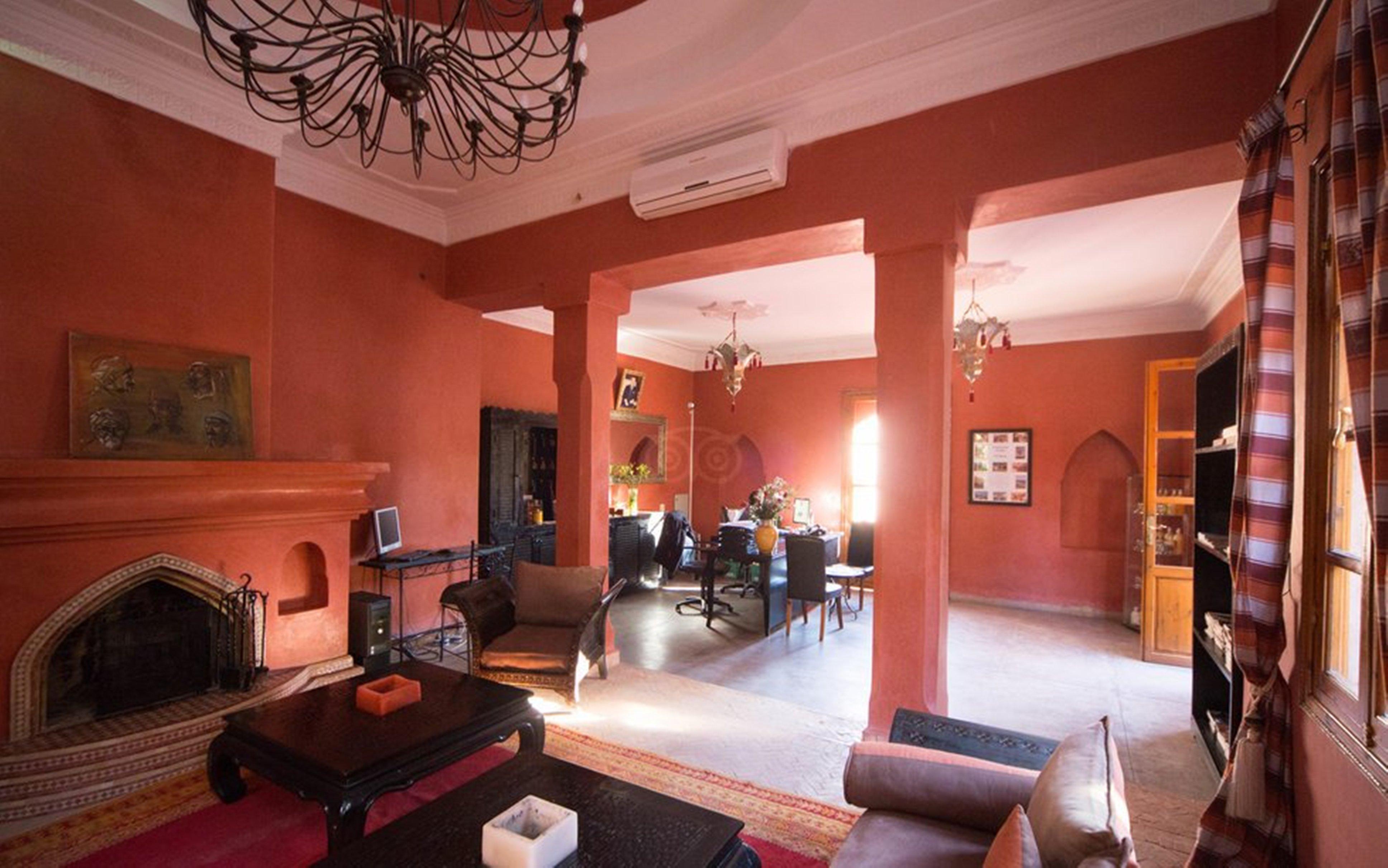 Maison d'hôtes La Maison Des Oliviers 4*