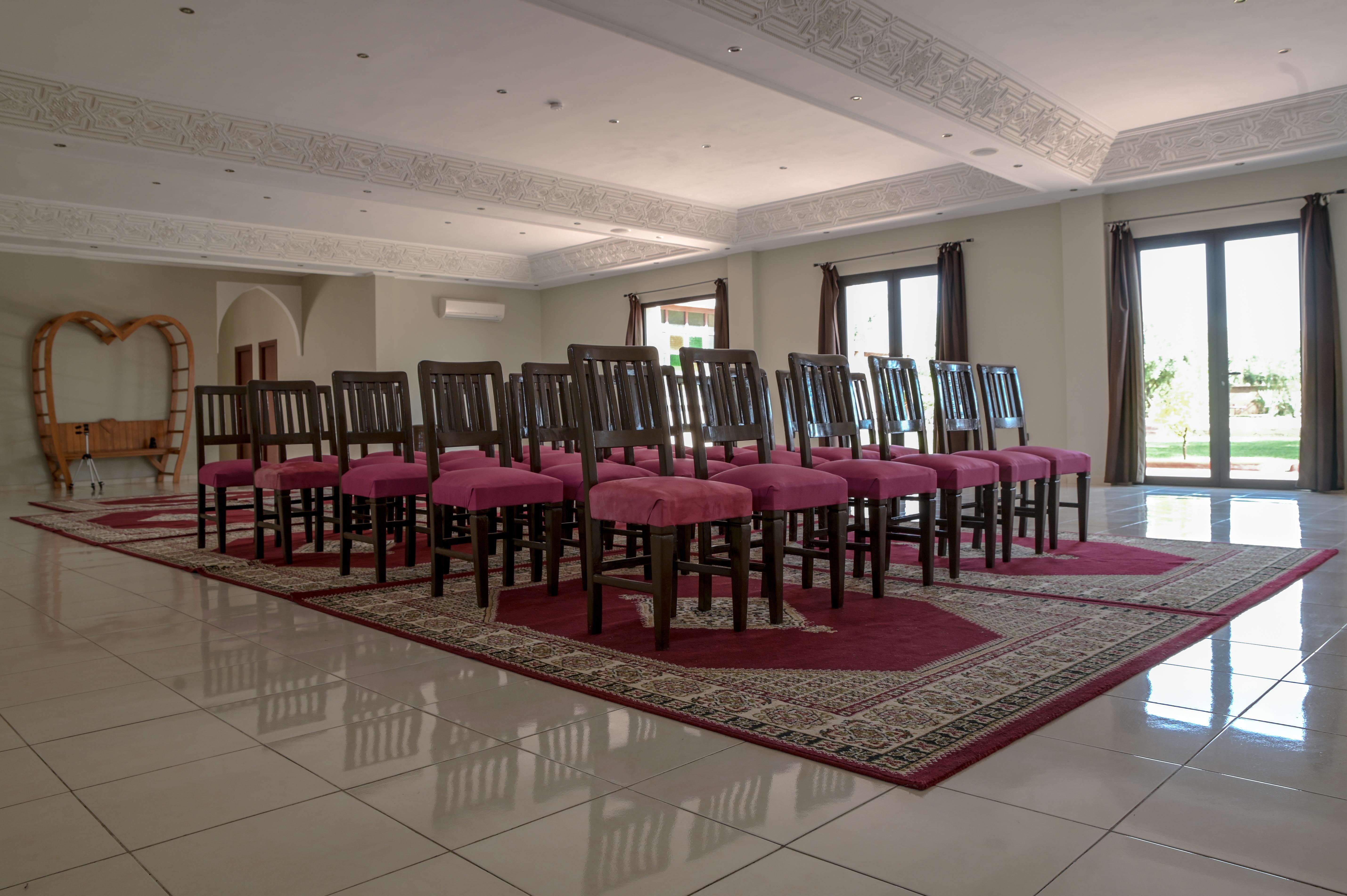 La Maison Des Oliviers 4* Lagouassem
