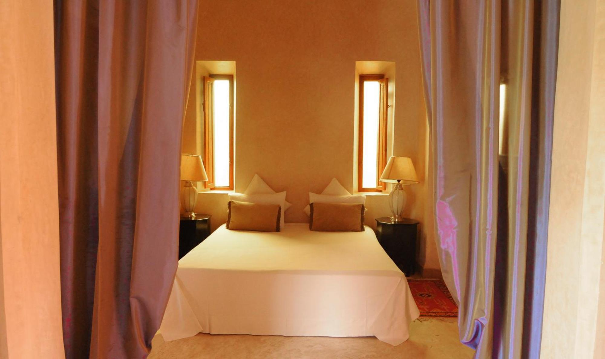 La Maison Des Oliviers Maison d'hôtes 4*
