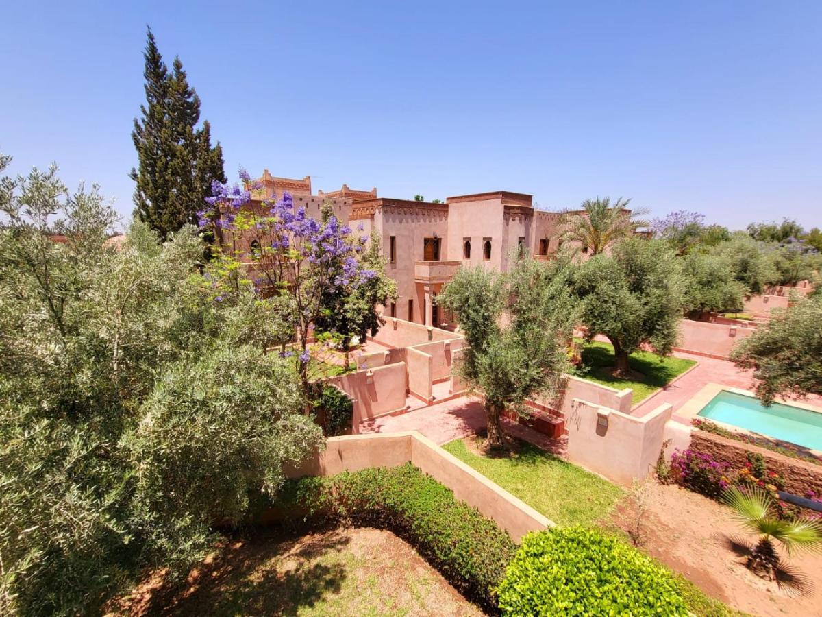 La Maison Des Oliviers Casa de hóspedes 4*