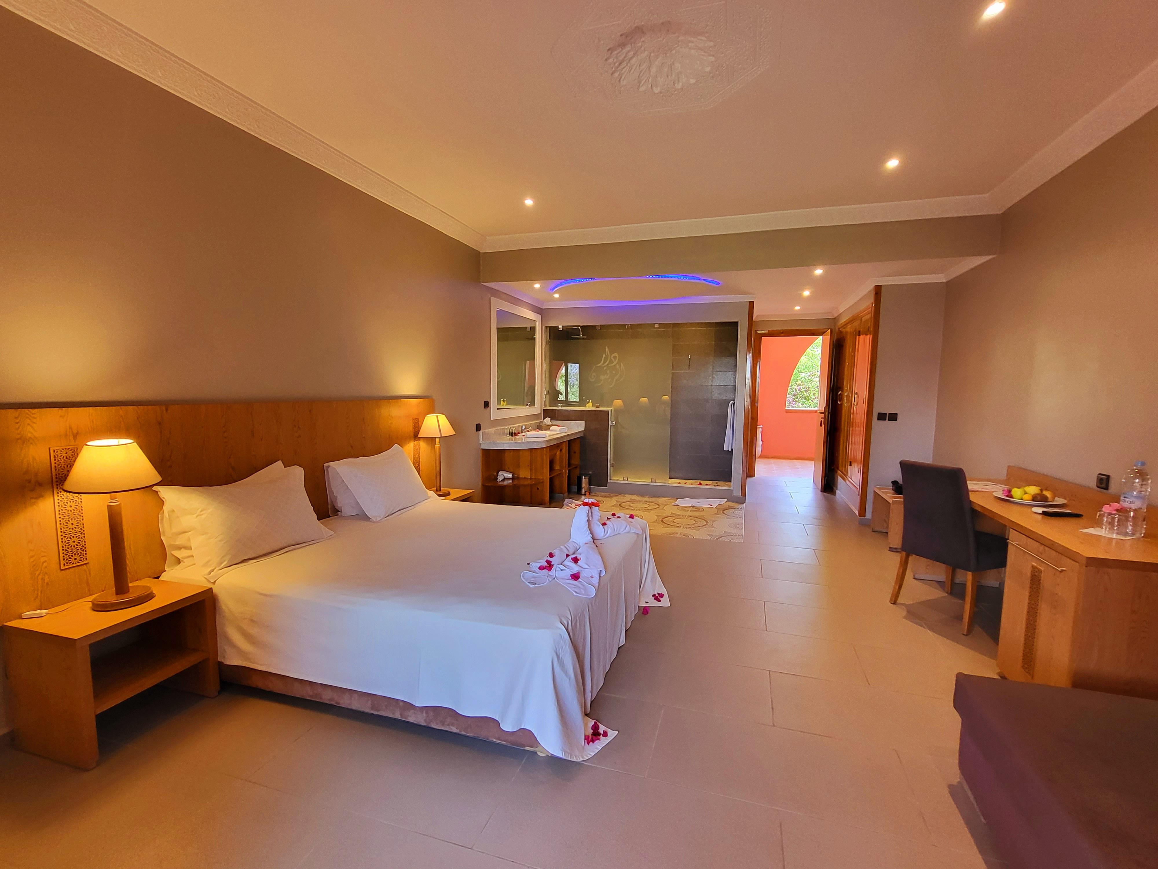 La Maison Des Oliviers 4*