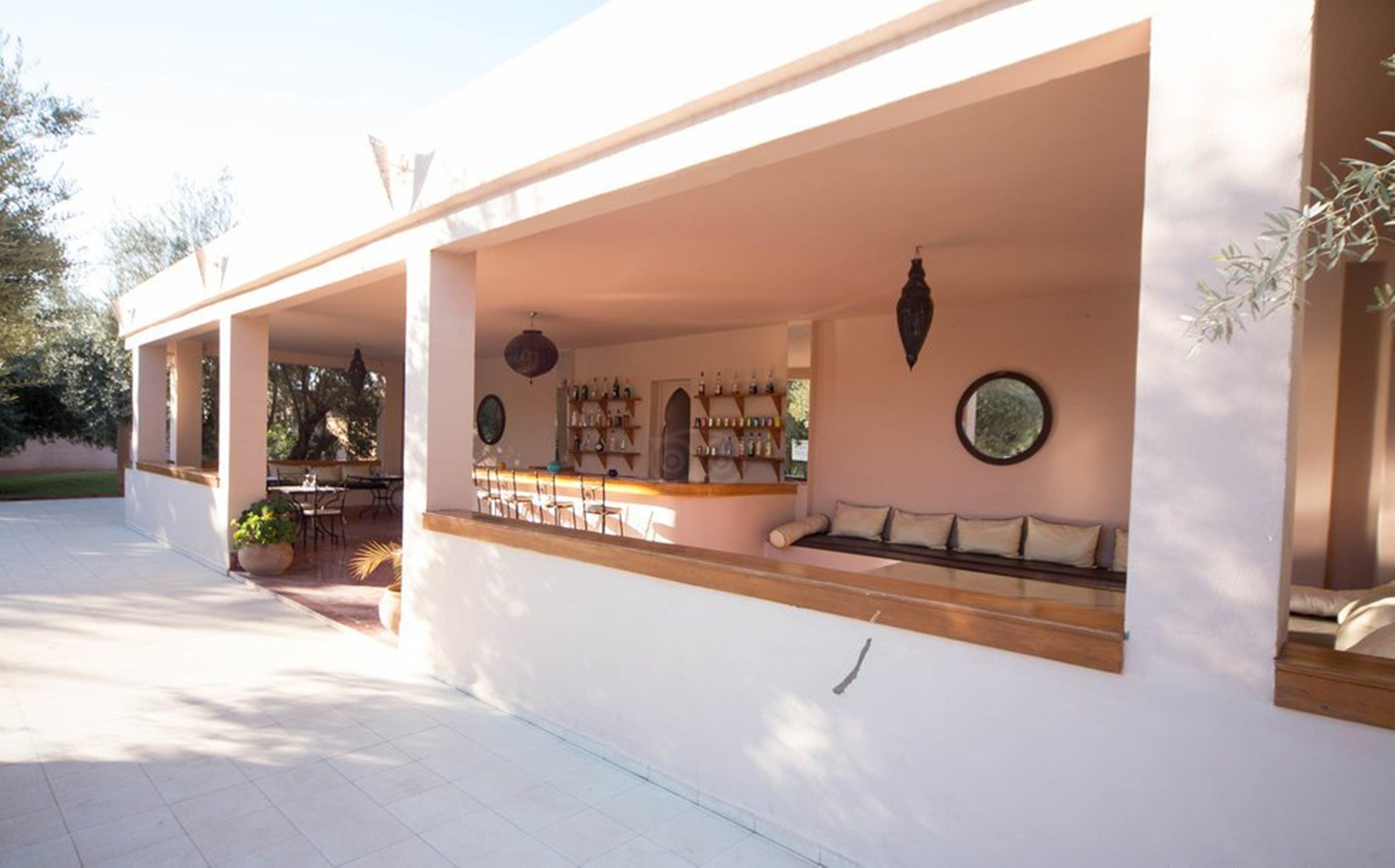 Casa de hóspedes La Maison Des Oliviers