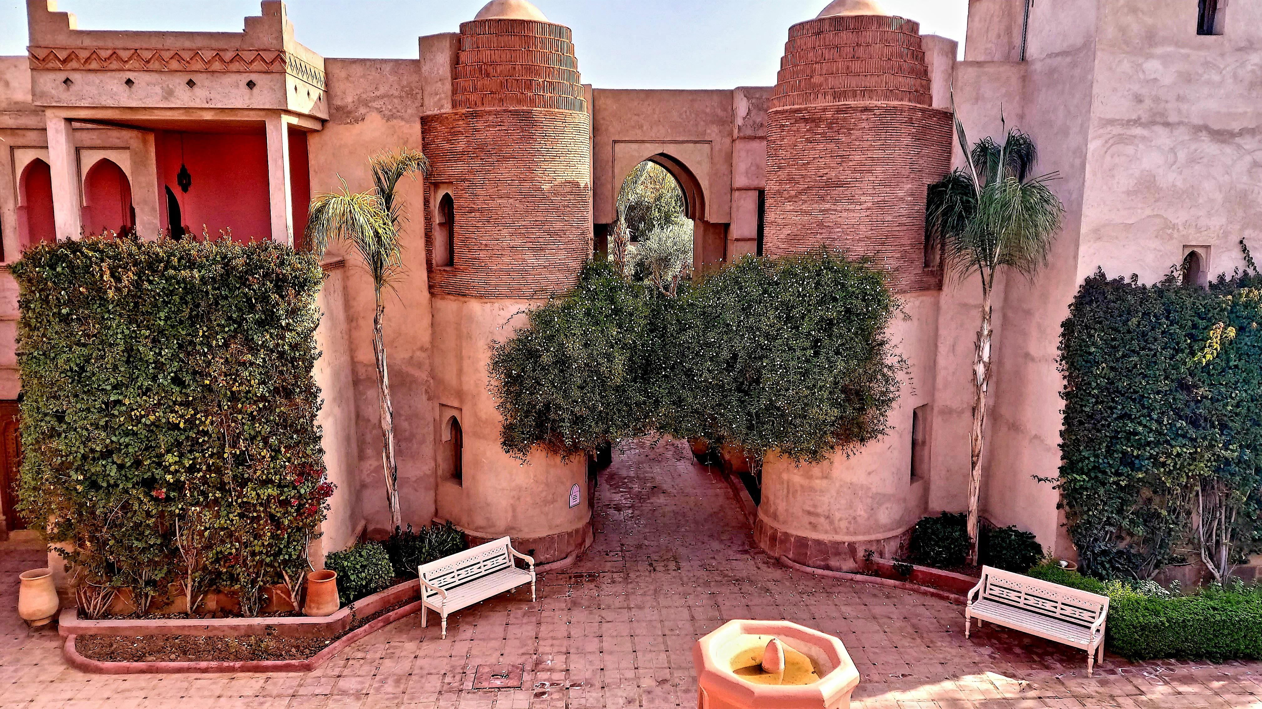 La Maison Des Oliviers Casa de hóspedes